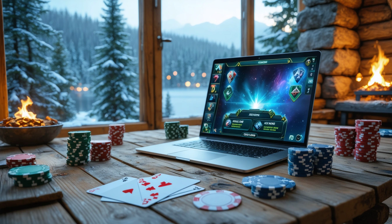 Wisconsin Online Poker Sites Enable Secure Real-Money Access in 2026