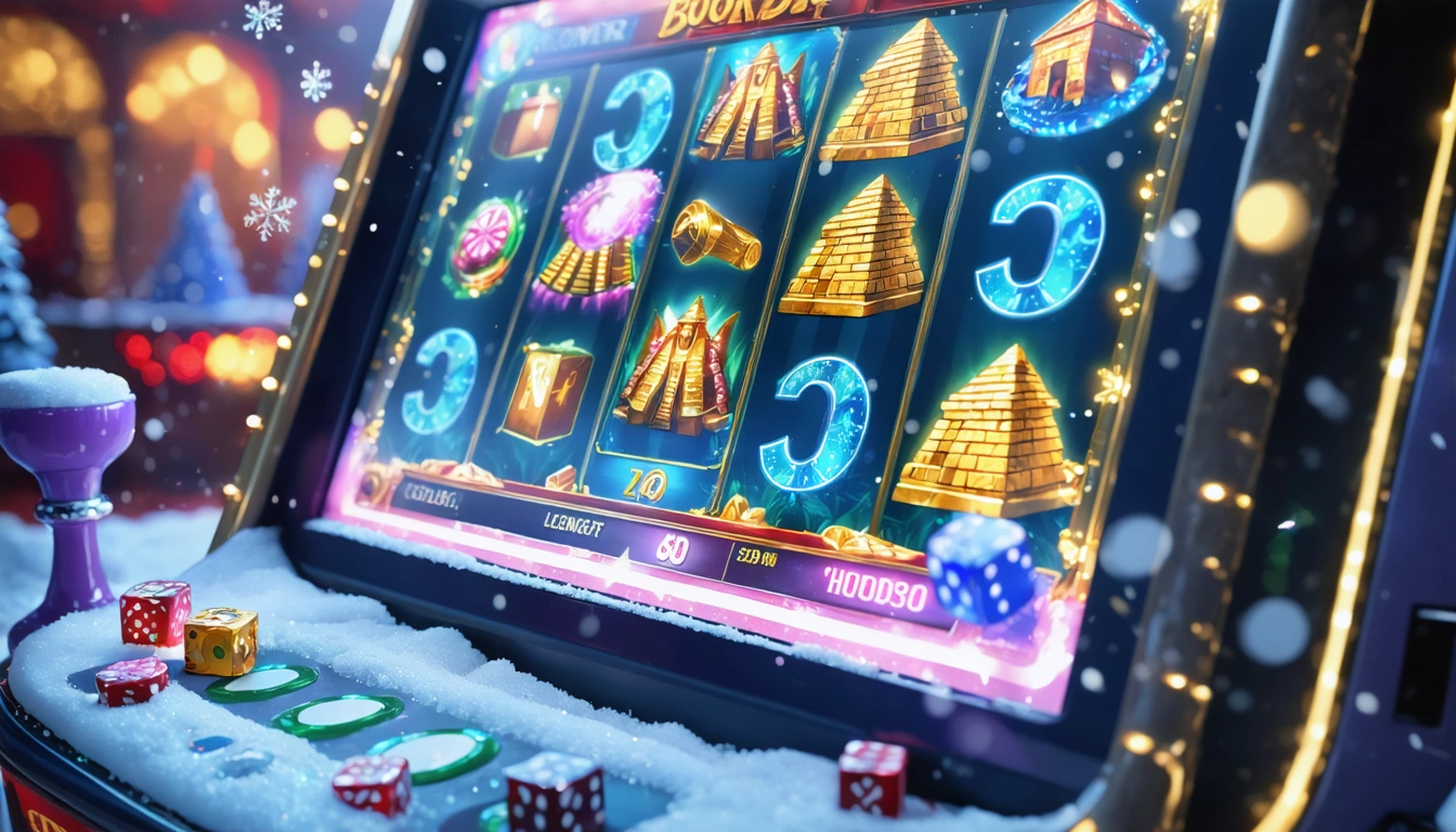 Casinos Expand No-Deposit Spins for Holiday Real-Money Slots